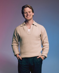 Davie Fogarty